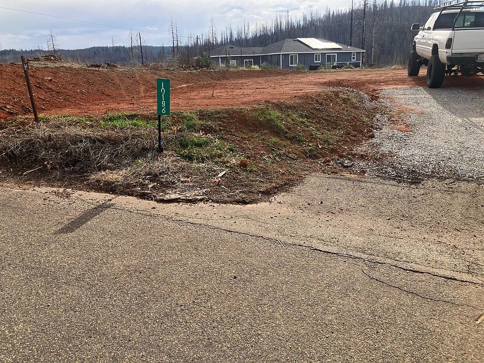 1st image of 10196 Grizzly Flat Rd