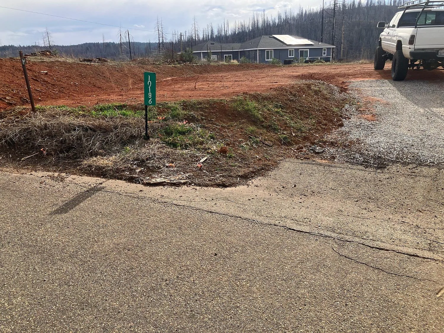 10196 Grizzly Flat Rd photo 1