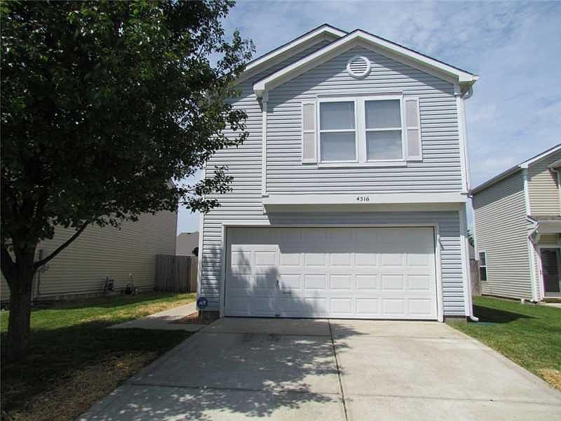 1st image of 4516 Connaught East Dr