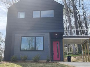 722 Tiffany Ln, Winston Salem, NC 27104