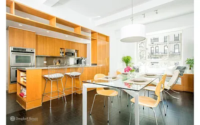 Sold by Douglas Elliman