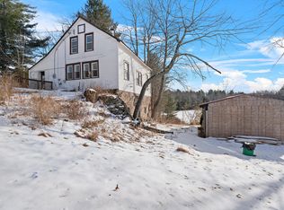 72-74 Stanton Corner Rd, Swan Lake, NY 12783