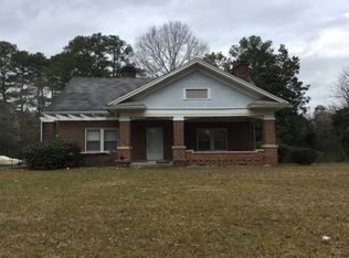 403 Travis Ave, Saluda, SC 29138