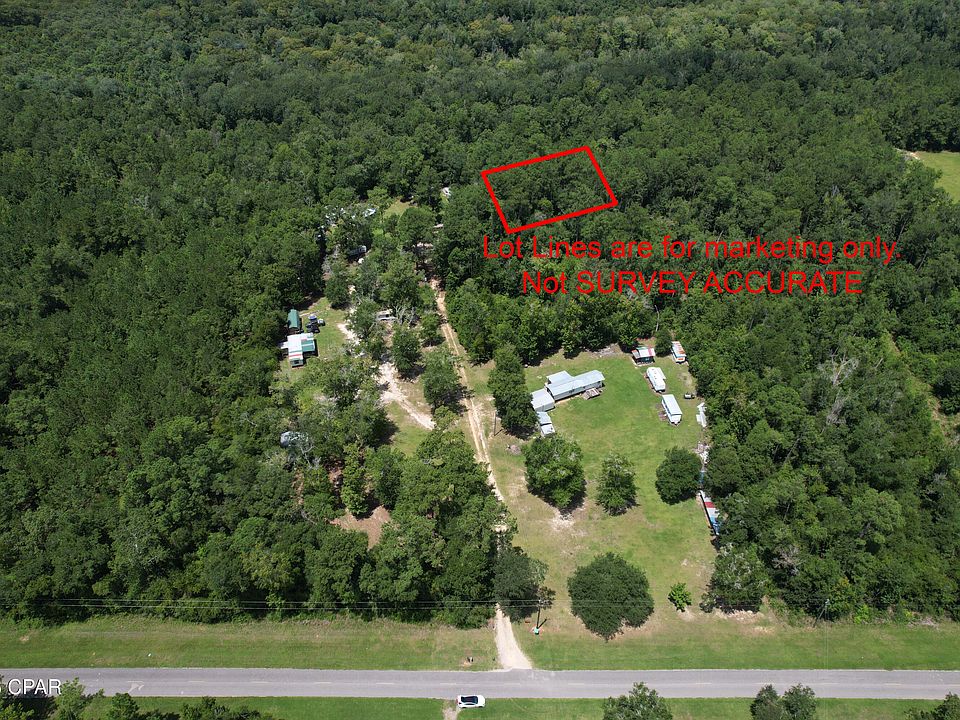 1st image of 0 NW Camp Seclusion