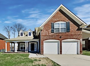 2549 Kanlow Dr, Antioch, TN 37013