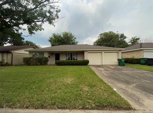 8414 Stroud Dr, Houston, TX 77036