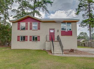 1708 Forest Creek Rd, Augusta, GA 30909