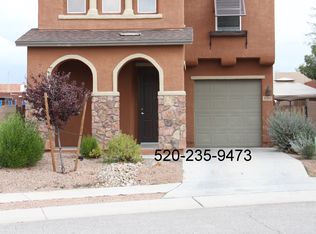 2701 S Democracy Ave, Tucson, AZ 85730