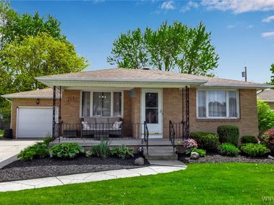 277 Claudette Ct, Depew, NY, 14043