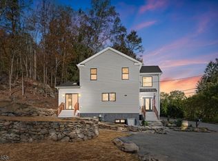 1 Four Corners Rd, Blairstown Twp., NJ 07825