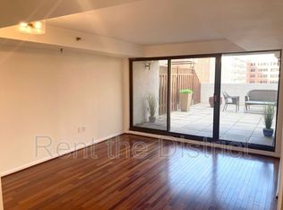 2311 M St NW APT 604, Washington, DC