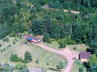 20420 County Road G, Ashland, WI 54806