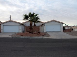 3530 Hollister Ln #1, Lake Havasu City, AZ 86406
