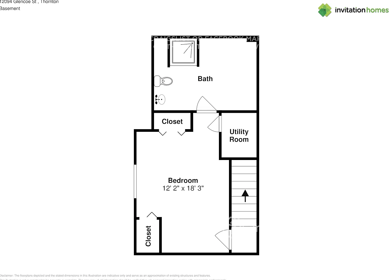 12094 Glencoe St Thornton, CO 80241 — Photo 2