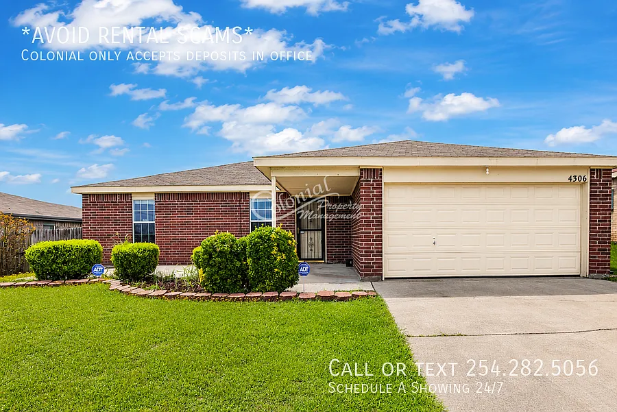 4 bed, 2.0 bath, 1567 sqft, $1,495 — Photo 1