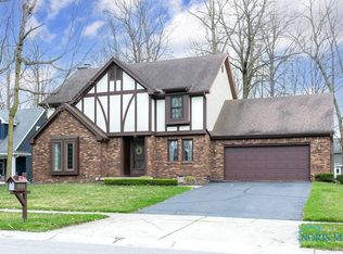 5331 Radcliffe Rd, Sylvania, OH 43560