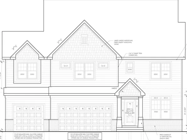 415 Woodland Chase Ln, Vernon Hills, IL 60061
