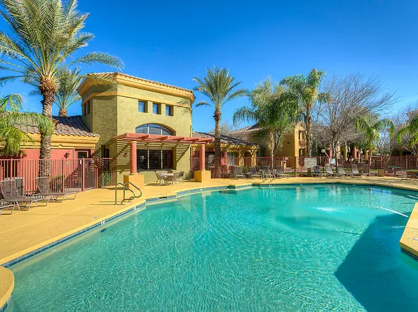 San Miguel Apartments