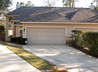 147 E Greenhill Terrace Pl, Spring, TX 77382