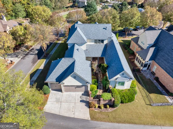 5967 Allee Way, Braselton, GA 30517