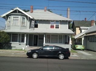 256 SW 4th St APT C, Pendleton, OR 97801