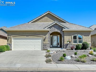 8161 Regiment Ct, Colorado Springs, CO, 80920