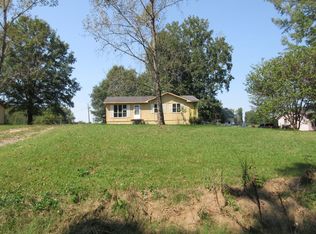 480 Wilde Rd, Pinson, TN 38366