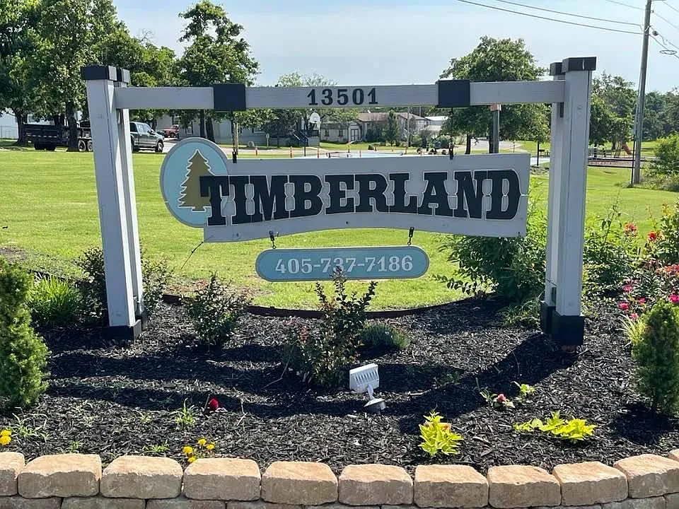 Timberland