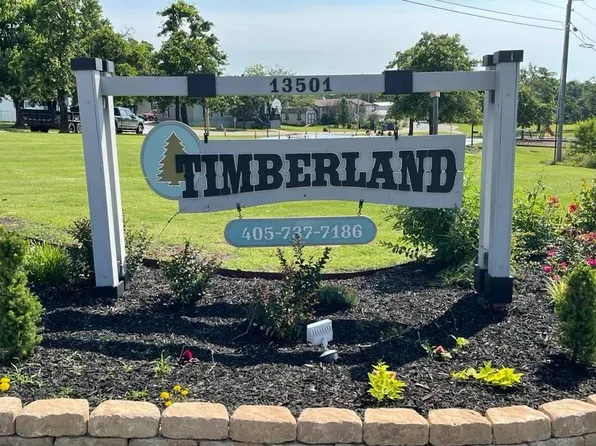 Timberland, 13501 SE 29th St #1e8152d17, Choctaw, OK 73020