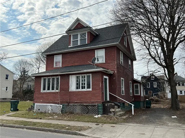 343 Murray St, Rochester, NY 14606
