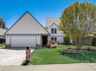 9206 Rock Canyon Way, Orangevale, CA 95662