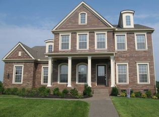 2060 Belshire Way, Spring Hill, TN 37174