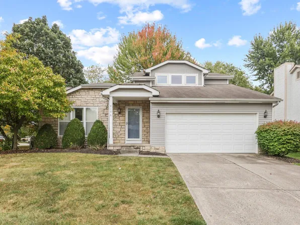 4196 Panorama Dr, Columbus, OH 43230