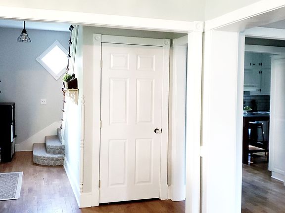 Entry Way