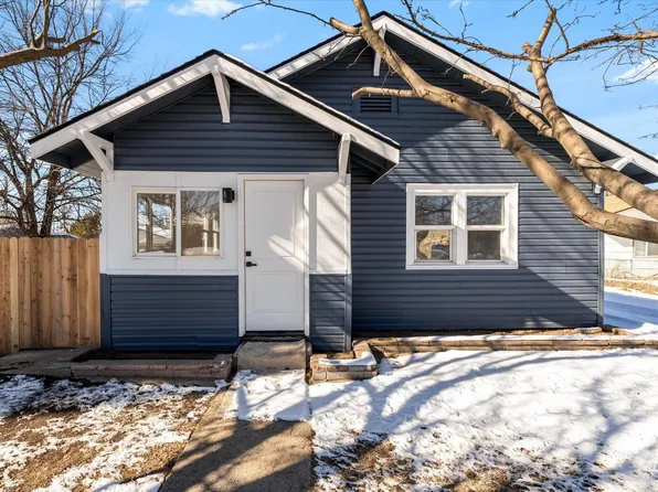 2318 S Montana Ave, Caldwell, ID 83605