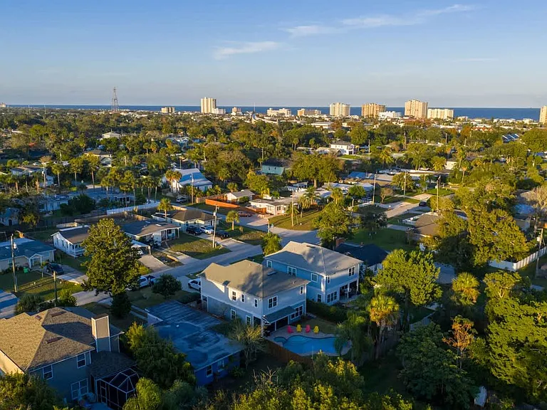 Neighborhood