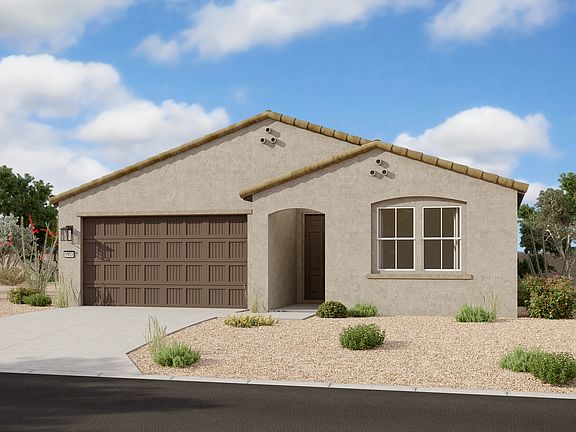 Bella Vista Farms - Larkspur Elevation Image 5