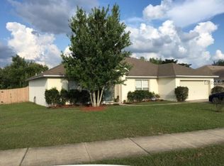 564 Timber Run Ln, Groveland, FL 34736