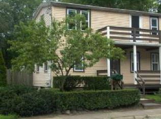 61 Bolivar St, Canton, MA 02021