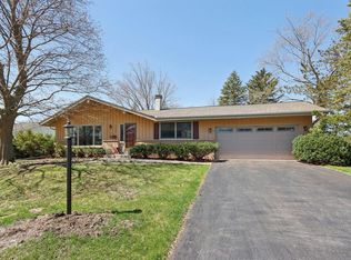 6301 Sycamore St, Greendale, WI 53129
