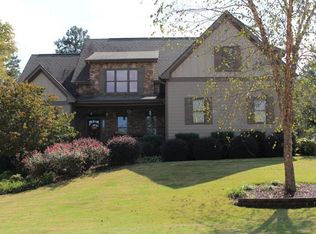 1284 Kristen Ln, Loganville, GA 30052