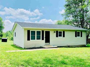 969 Loving Rd, Bowling Green, KY 42101