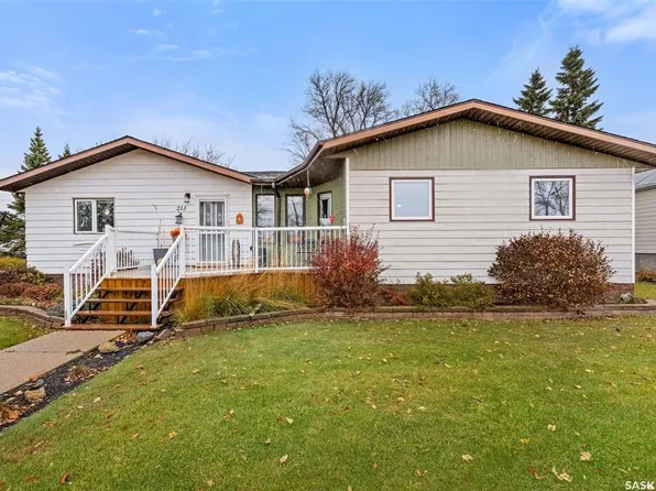 213 1st STREET, Beatty, SK S0J 0C0