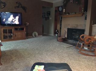 2927 Mesa Rd APT A, Colorado Springs, CO 80904