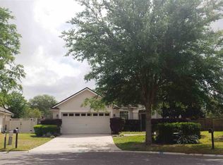 1512 Lunar Tide Ter, Saint Augustine, FL 32092