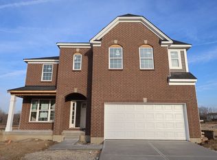 275 Tilly Ct, Springboro, OH 45066