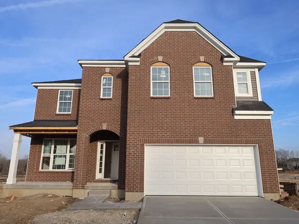 275 Tilly Ct, Springboro, OH 45066