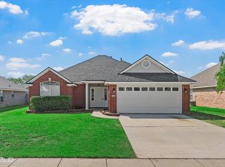 5568 Meadowsweet Cir, Bossier City, LA 71112