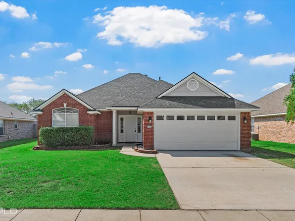 5568 Meadowsweet Cir, Bossier City, LA 71112
