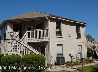 101 Saint Andrews Ln, Myrtle Beach, SC 29588